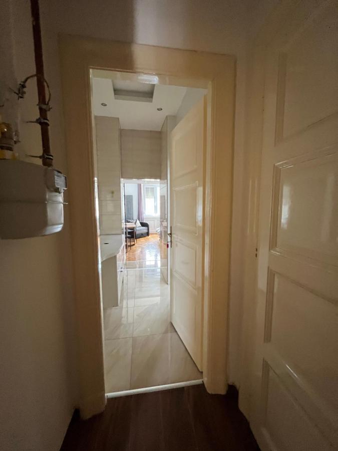 Széchenyi Apartman  Miskolc Esterno foto