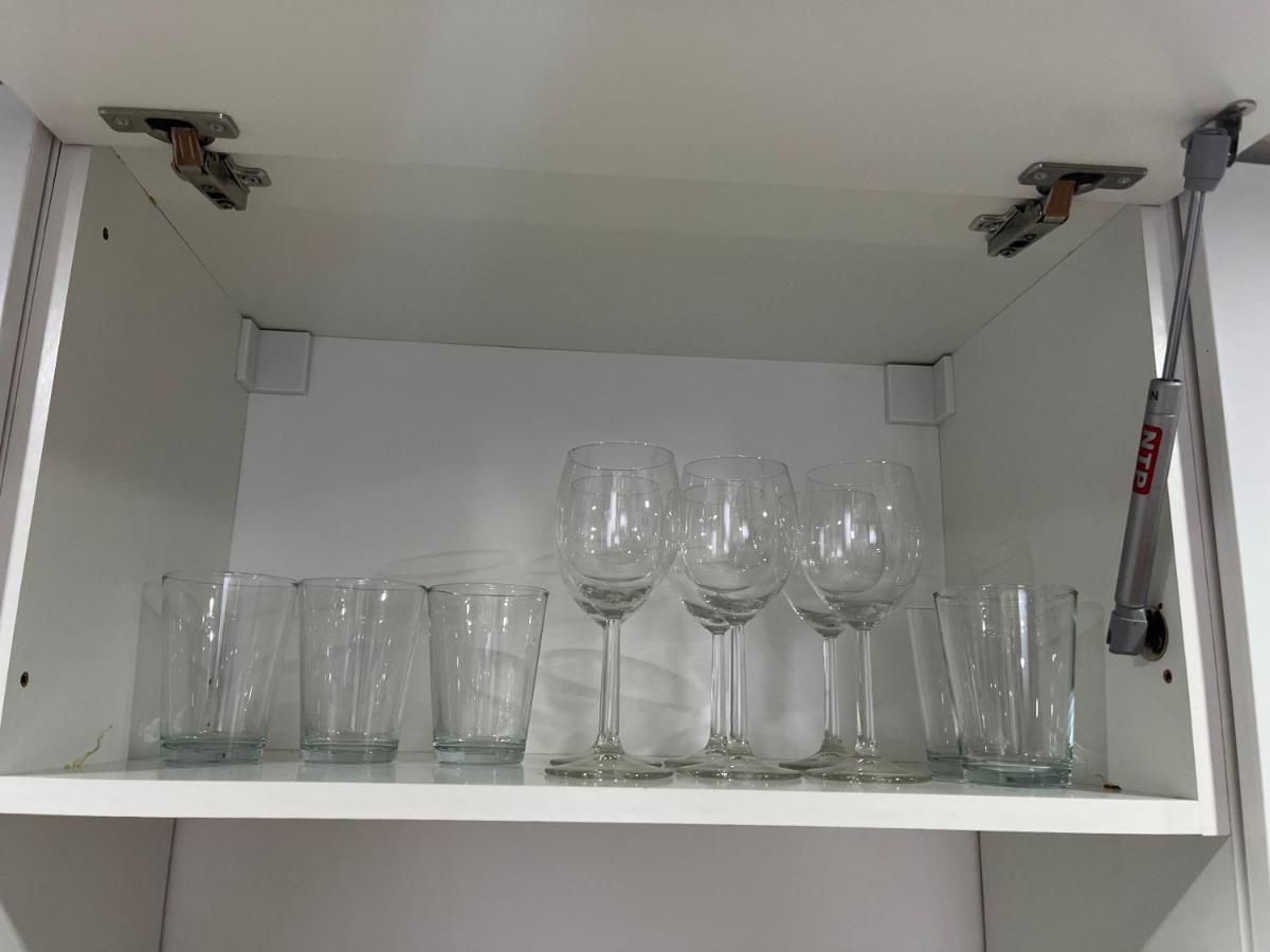 Széchenyi Apartman  Miskolc Esterno foto