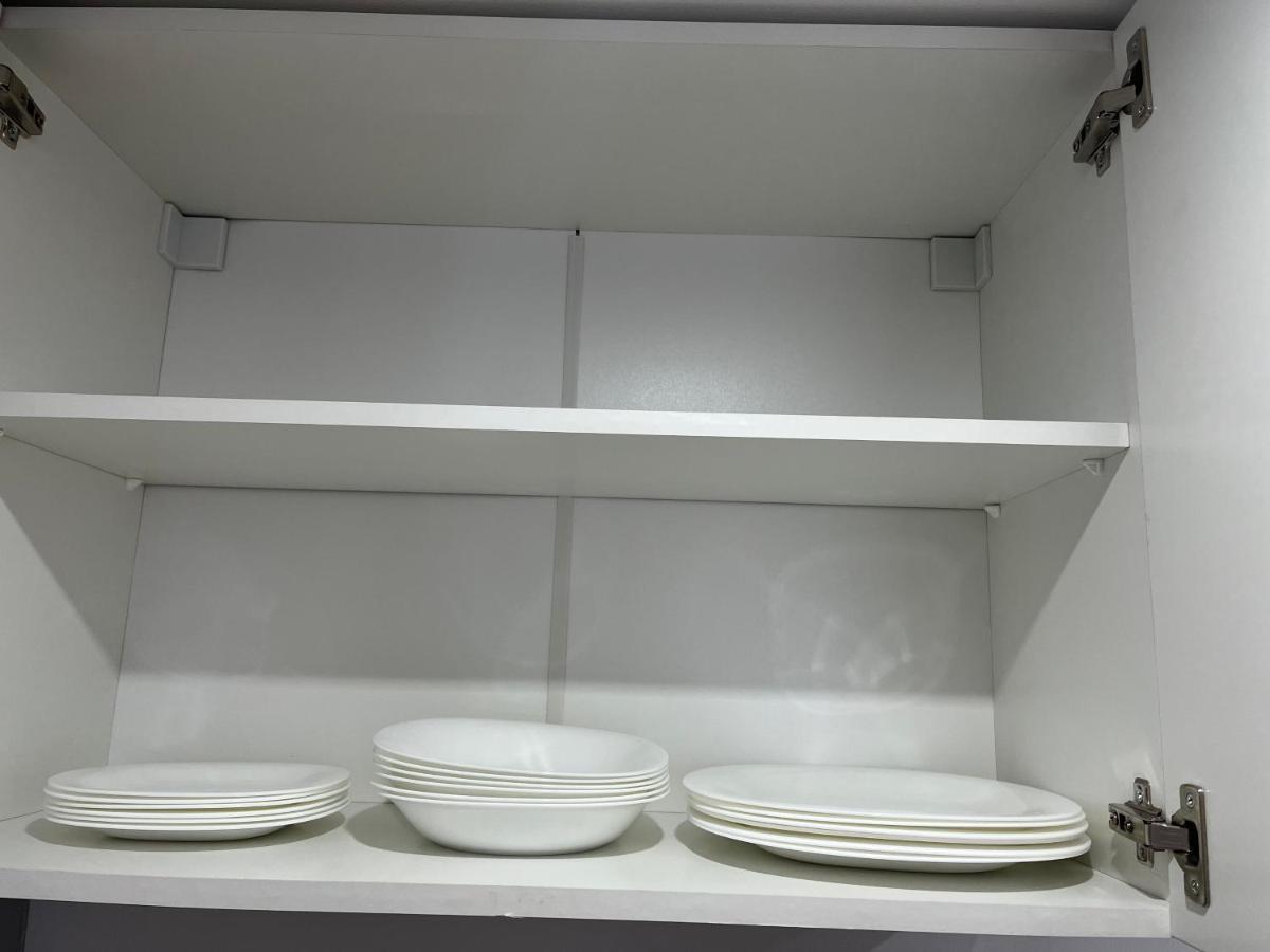 Széchenyi Apartman  Miskolc Esterno foto