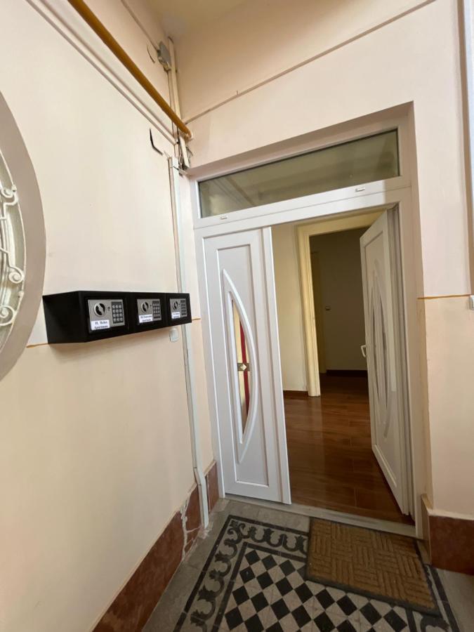 Széchenyi Apartman  Miskolc Esterno foto