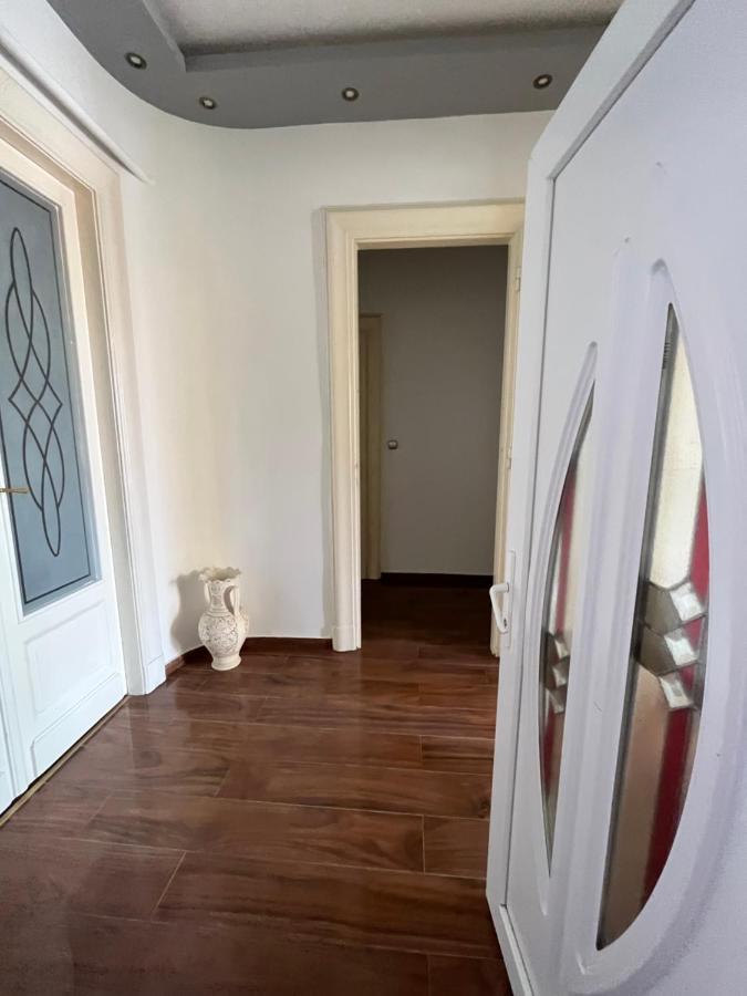 Széchenyi Apartman  Miskolc Esterno foto